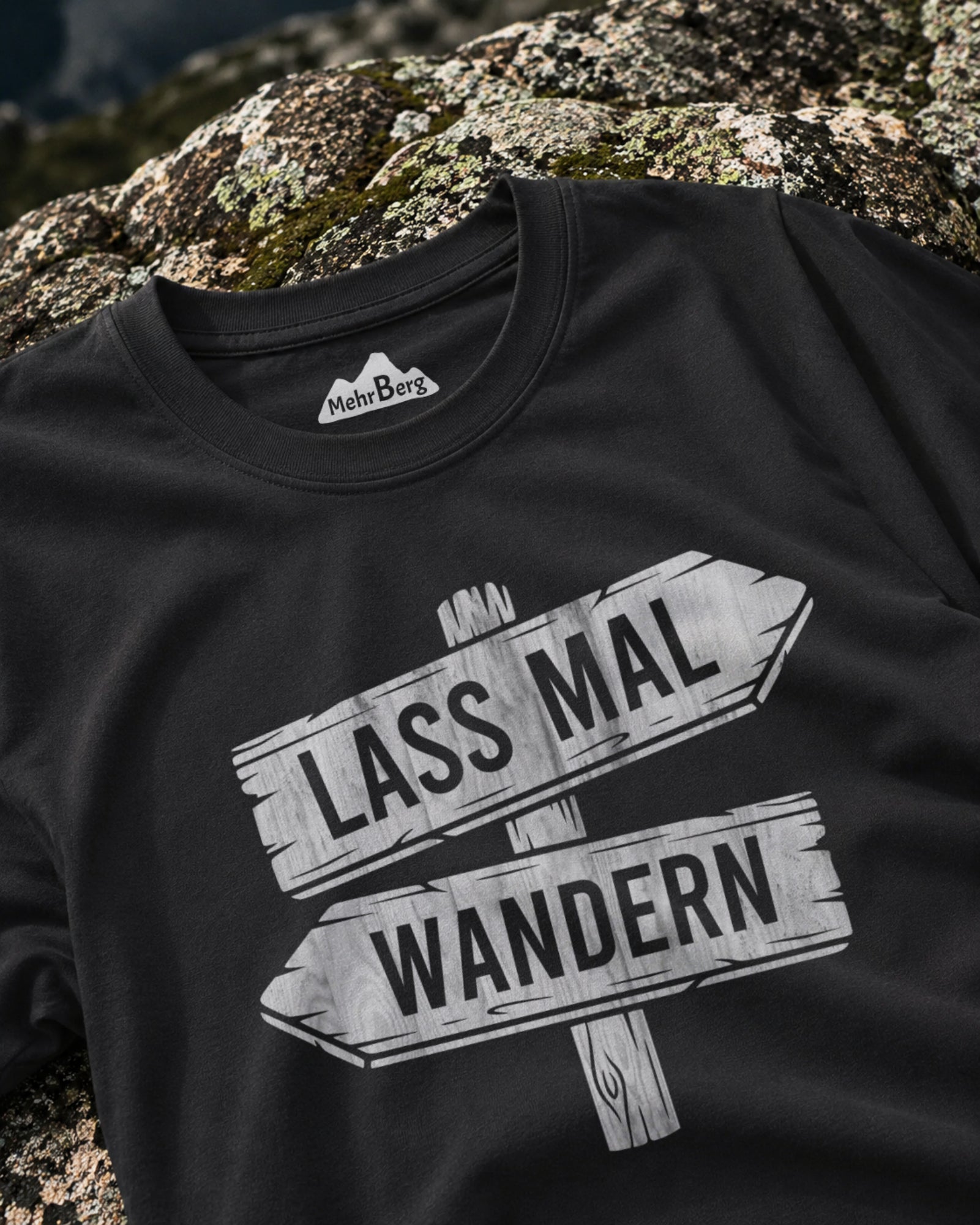 Wandern T-Shirts